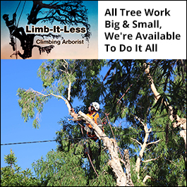 Limb-it-Less Tree Services