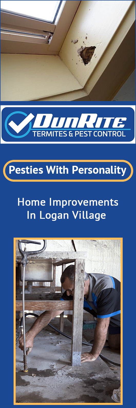 Dunrite Termite & Pest Control