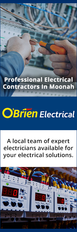 O'Brien Electrical Moonah