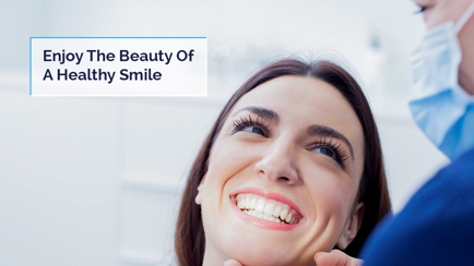 Geelong Dental Group - Belmont Hero Image