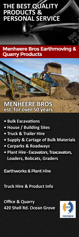 Menheere Bros