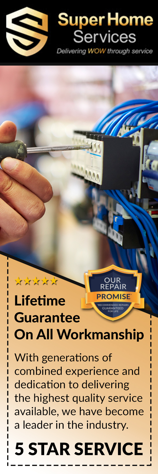 Super Home Services
