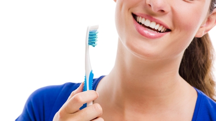 Quality Dental Care Hero Image