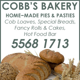 Cobb's Bakery