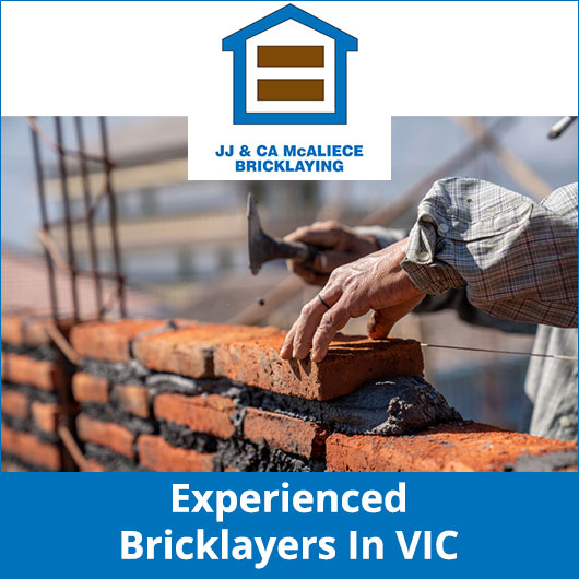 JCM Bricklaying