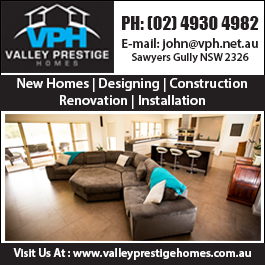 Valley Prestige Homes