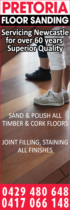 Pretoria Floor Sanding