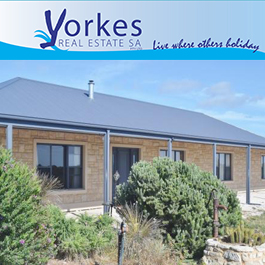 Yorkes Real Estate