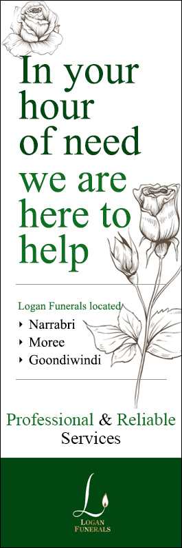 Logan Funerals