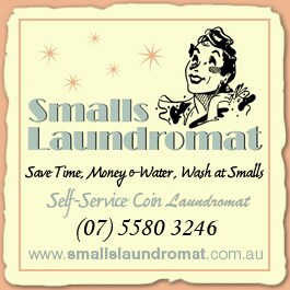 Smalls Laundromat