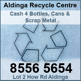 Aldinga Recycle Centre