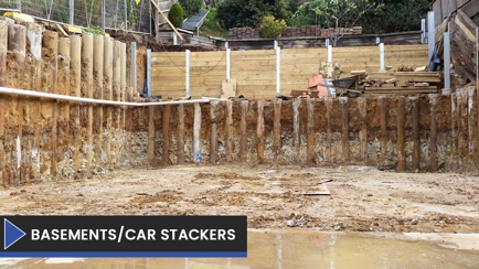 Access Piling Hero Image