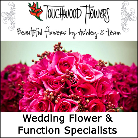 Touchwood Flowers