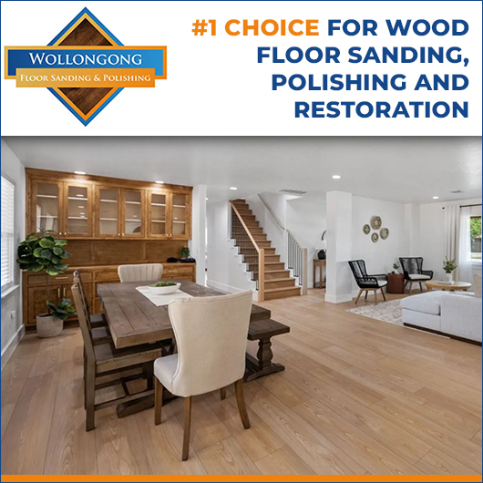 Wollongong Floorsanding & Polishing