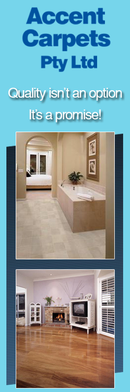 Accent Carpets