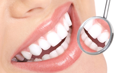 Bankstown Dental Care Hero Image