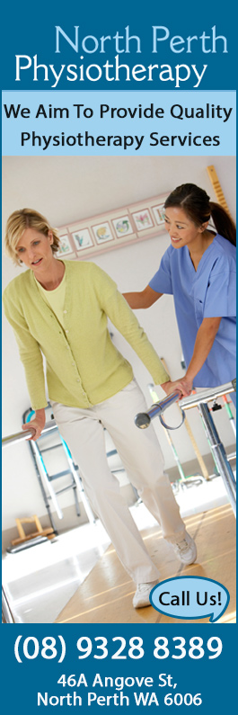 North Perth Physio