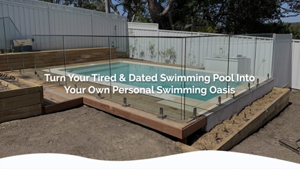 Pacific Pools Pty Ltd Hero Image