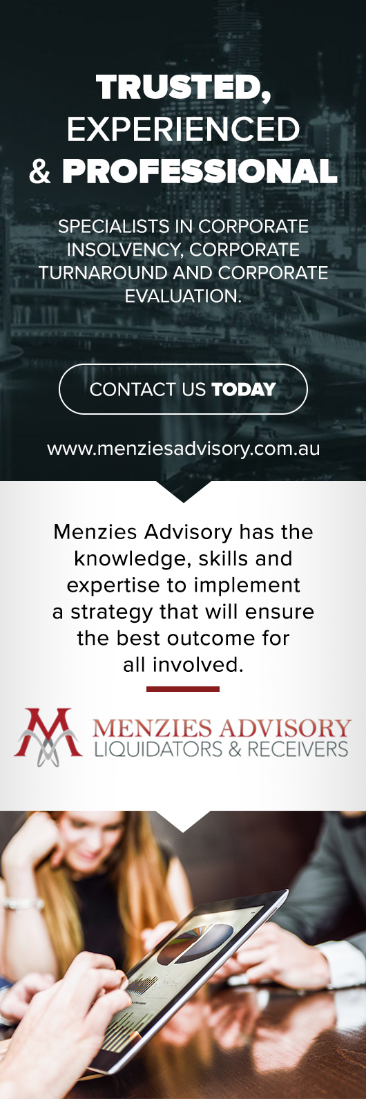 Menzies Advisory