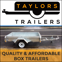 Taylors Trailers (Nth Qld) Pty Ltd