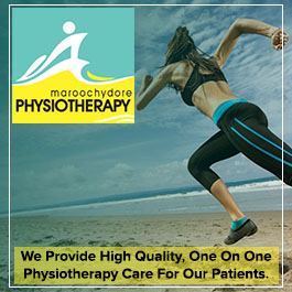 Maroochydore Physiotherapy