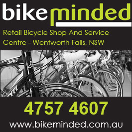 Bikeminded