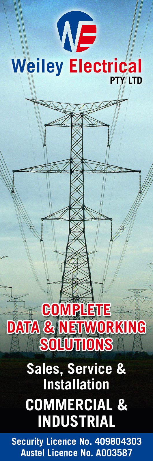 Weiley Electrical Pty Ltd