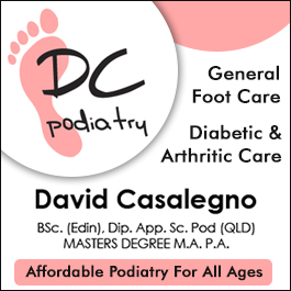 David Casalegno