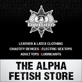 Eagle Leather
