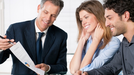 Hatte Gilbert Insurance Brokers Hero Image