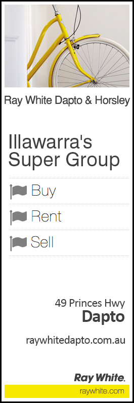 Ray White Dapto & Horsley