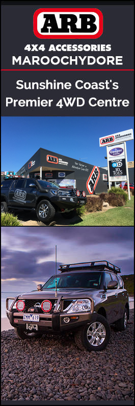 ARB Maroochydore