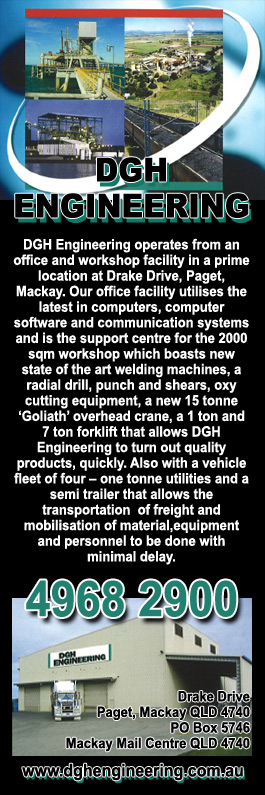 DGH Engineering