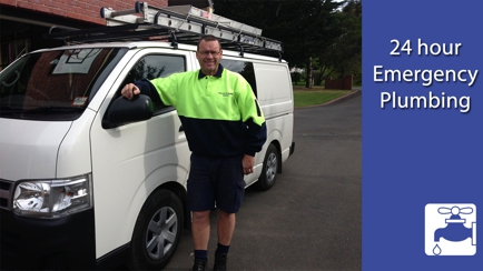 Payless Plumbing Service Hero Image