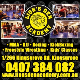 Lion's Den Academy