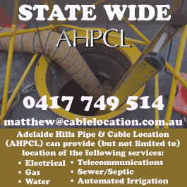 Cable Search PTY LTD