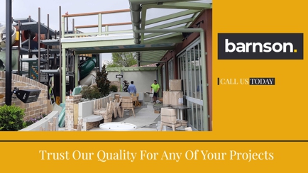 Barnson Pty Ltd Hero Image