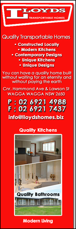 Lloyds Transportable Homes