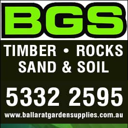 Ballarat Garden Supplies