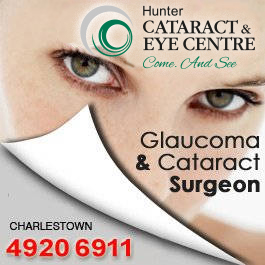 Hunter Cataract & Eye Centre