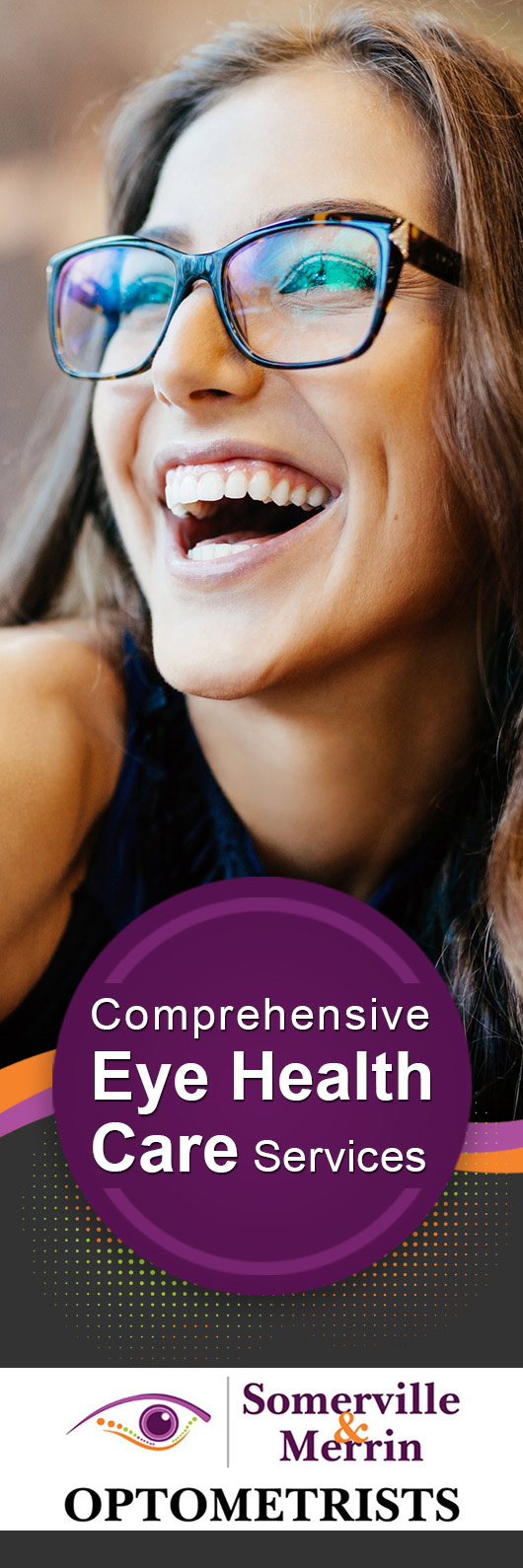 Somerville & Merrin Optometrists