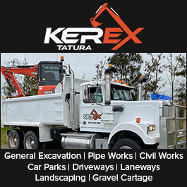 Ker Ex Pty Ltd