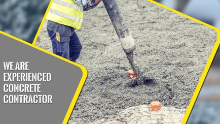 Lismore Concrete Pumping Hero Image