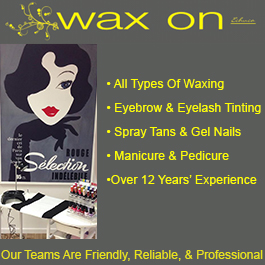 Wax On Echuca