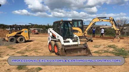 Down to Earth Contracting LLC Hero Image