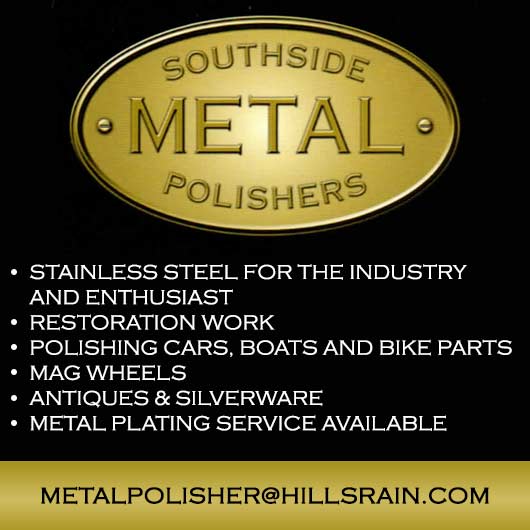Southside Metal Polishers