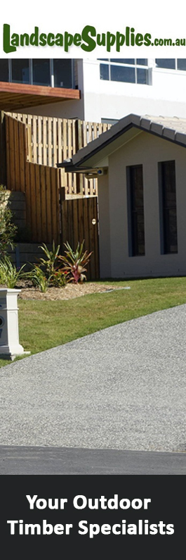 Macarthur Timber & Building Supplies