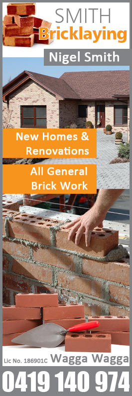 Smith Bricklaying