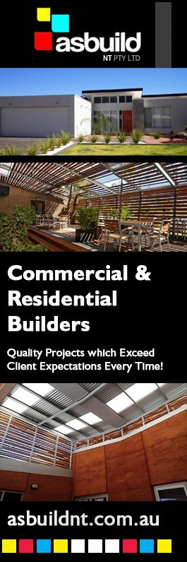 Asbuild NT Pty Ltd