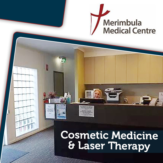 Merimbula Medical Centre